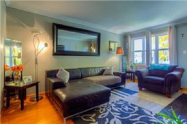 3 Bed Great Story and a Half Home in Wonderful Neighborhood in Denver, CO (Photo 2 of 5)