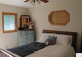 The Home Is on 100 Ft of Sandy Beach on Lake Superior in Washburn, WI (Photo 7 of 9)