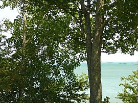 The Home Is on 100 Ft of Sandy Beach on Lake Superior in Washburn, WI (Photo 9 of 9)