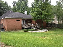 Beautiful House in West Mobile in Mobile, AL (Photo 10 of 10)