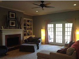 Beautiful House in West Mobile in Mobile, AL (Photo 8 of 10)