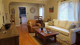 This Charming 3 Bedroom / 2 Bathroom Brick Tutor in Denver, CO (Photo 2 of 9)