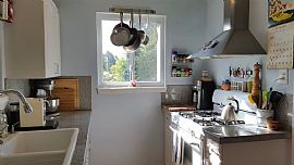 This Charming 3 Bedroom / 2 Bathroom Brick Tutor in Denver, CO (Photo 6 of 9)