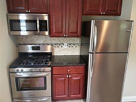 Baltimore Single Family Home in Baltimore, MD (Photo 4 of 8)