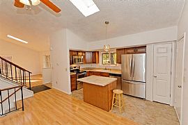 Ideal Contemporary Cedar Sided Split Level Home in Albany, NY (Photo 4 of 6)