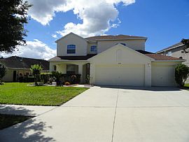 Beautiful Brandon/valrico Area Home For Rent in Valrico, FL
