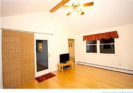 Cute and Cozy Cape Cod Rental Located in Vernon in Vernon, CT (Photo 2 of 6)