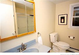 Cute and Cozy Cape Cod Rental Located in Vernon in Vernon, CT (Photo 3 of 6)