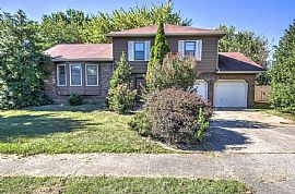  This Impressive 3 Bedroom 2 Bath Home in Louisville, KY