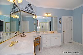 All Brick Beauty with Stunning Backyard in Columbia, SC (Photo 6 of 6)