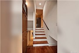 4 Bedroom, 2 Bathroom Home Has Been Tastefully Remodeled in Seattle, WA (Photo 2 of 6)