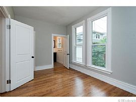 Beautiful Historic Home in Denver, CO (Photo 2 of 7)