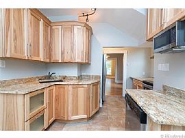 Beautiful Historic Home in Denver, CO (Photo 4 of 7)