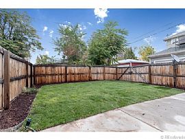 Beautiful Historic Home in Denver, CO (Photo 7 of 7)