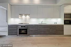 The Q Luxury Condos in Washington, DC