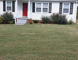 Single Home For Rent in Spartanburg, SC