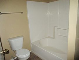  Garden Home Has 3 Bedroom 2 Bath with a Study Or Dining. in Cedar Hill, TX (Photo 4 of 7)