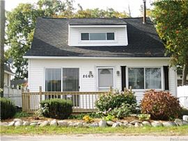 Private All-Sports Cooley Lakefront with Award Winning Walled L in Commerce Township, MI