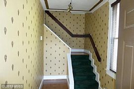 Rent Includes Utilities. Like New 2-Story Apartment  in Baltimore, MD (Photo 2 of 5)