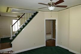 Rent Includes Utilities. Like New 2-Story Apartment  in Baltimore, MD (Photo 4 of 5)
