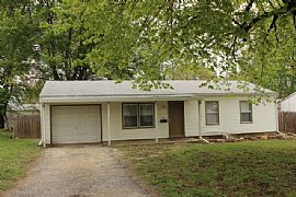 Features and Amenities of 6402 E. 150th Terrace in Grandview, MO