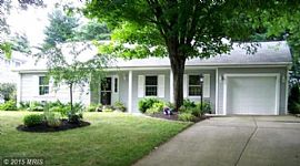 What An Amazing 3bedroom and 2.5 Bath House Columbia, Md in Columbia, MD