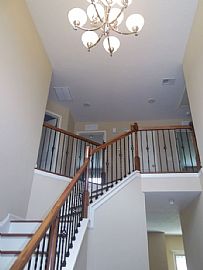 9243 Garrett Lake Dining Room ., $600 in Midland, GA (Photo 5 of 9)