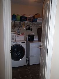 9243 Garrett Lake Dining Room ., $600 in Midland, GA (Photo 7 of 9)