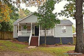 Beautiful Historic Home in Columbia, SC