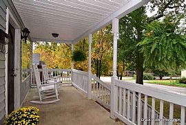 Beautiful Historic Home in Columbia, SC (Photo 2 of 7)
