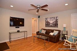 Beautiful Historic Home in Columbia, SC (Photo 4 of 7)