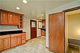 Updated Traditional Home Is Located on a Quiet Street in Seattle, WA (Photo 2 of 7)