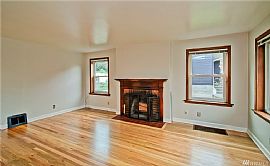 Updated Traditional Home Is Located on a Quiet Street in Seattle, WA (Photo 3 of 7)