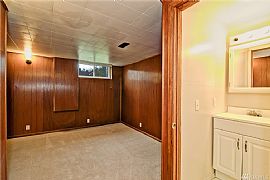 Updated Traditional Home Is Located on a Quiet Street in Seattle, WA (Photo 6 of 7)