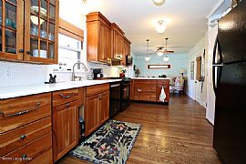 Don'T Miss This Lovely, Updated Brick Ranch!  in Louisville, KY (Photo 4 of 7)