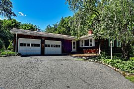 Bright and Airy 3 Bedroom 2 Full Bath Spacious Ranch in Blairstown, NJ