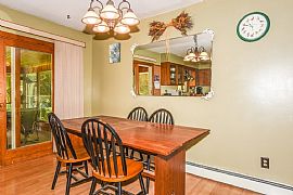 Bright and Airy 3 Bedroom 2 Full Bath Spacious Ranch in Blairstown, NJ (Photo 3 of 8)