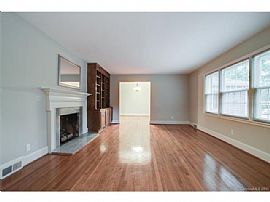 Sherwood Forest Brick Ranch on a Wonderful Lot.  in Charlotte, NC (Photo 2 of 7)