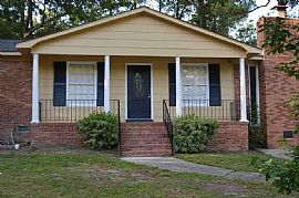 Move in Ready! New Vinyl Flooring, New Roof. in Columbia, SC