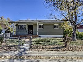 This Charming Ranch Home. in Denver, CO