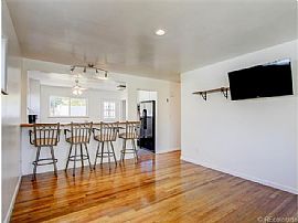 This Charming Ranch Home. in Denver, CO (Photo 3 of 7)