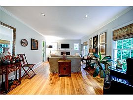 This Gorgeous European Style Cottage  in Atlanta, GA (Photo 3 of 6)