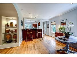 This Gorgeous European Style Cottage  in Atlanta, GA (Photo 4 of 6)