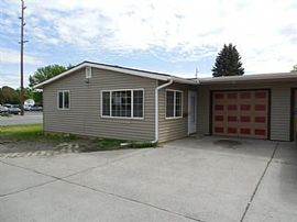 This Is a Lovely 2 Bedroom Duplex in a Great Westend Location in Billings, MT