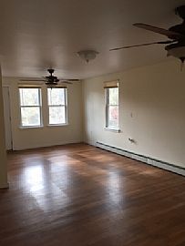 Nicely Renovated 3bd Cape For Rent on Private in Westerly, RI (Photo 3 of 5)