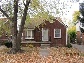 Must See This 3 Bedroom Brick Home with a Basement in Warren, MI