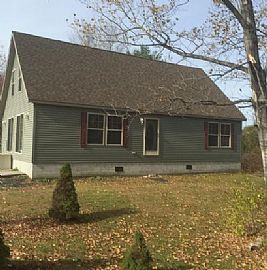 Quiet and Clean 2 Bedroom, 2 Full Bath in Bomoseen, VT