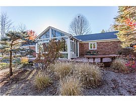 Amazing, Well-Maintained 1/2 Acre Home in Wash Twp!  in Indianapolis, IN (Photo 7 of 7)