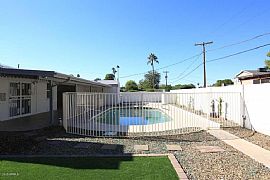 Beautiful Arcadia Ranch Style Home. in Phoenix, AZ (Photo 4 of 7)