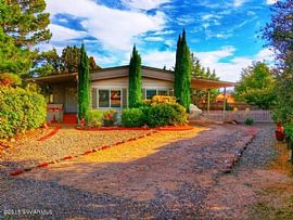 2515 Blue Horizon Rd, Sedona, Az 86336 in Sedona, AZ